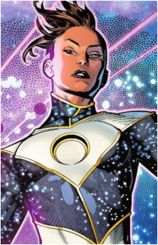 Doctor Multiverse (Maya Chamara)