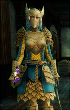 Exemplar Kerida's image