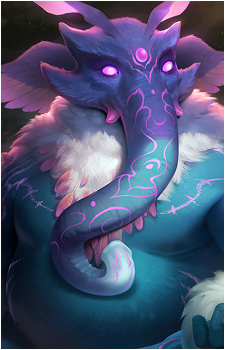 Ganesha {SMITE}