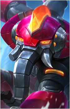 Ganesha {SMITE}