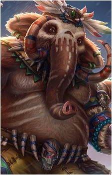 Ganesha {SMITE}