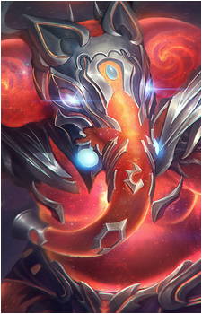 Ganesha {SMITE}