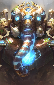 Ganesha {SMITE}