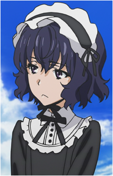 Shinobu Nunotaba
