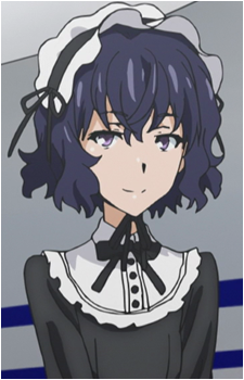 Shinobu Nunotaba