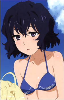 Shinobu Nunotaba