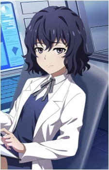 Shinobu Nunotaba