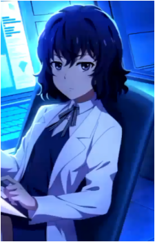 Shinobu Nunotaba