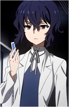 Shinobu Nunotaba