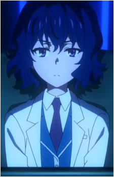 Shinobu Nunotaba