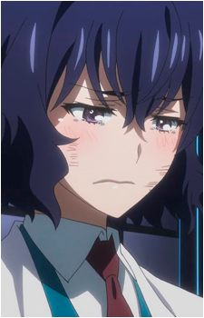 Shinobu Nunotaba