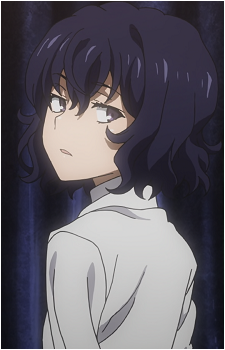 Shinobu Nunotaba