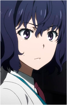 Shinobu Nunotaba