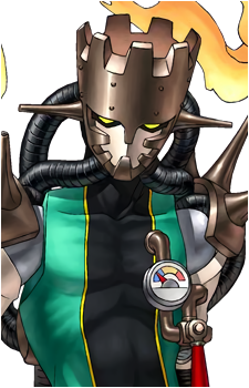 Vulcanus's image