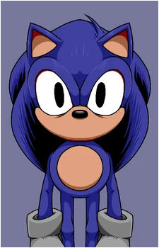 Image source: <a href="https://continued-exe.fandom.com/wiki/Faker" title="External link" target="_blank">https://continued-exe.fandom.com/wiki/Faker</a> Faker {SS}
