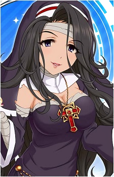 Reiko Takahashi