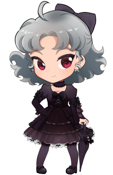 Rinko's image