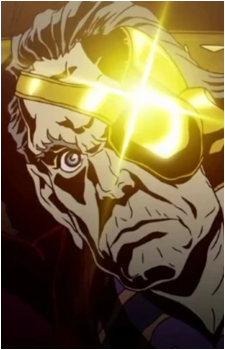 Kumichou Inuki's image