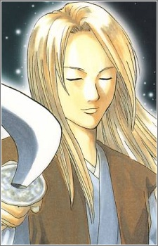 Ayumu Toujou's image