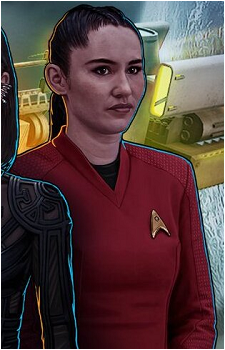 La'an Noonien-Singh's image