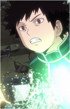 Souya Kazama