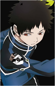 Souya Kazama