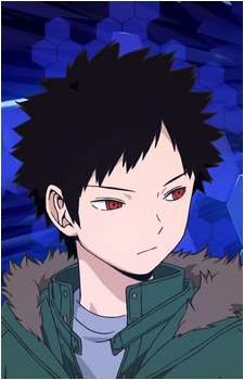 Souya Kazama