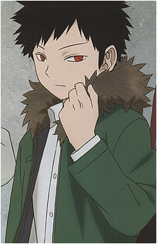 Souya Kazama