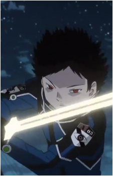 Souya Kazama