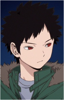 Souya Kazama
