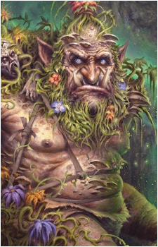 Grismold's image