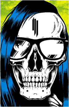 Skrillex