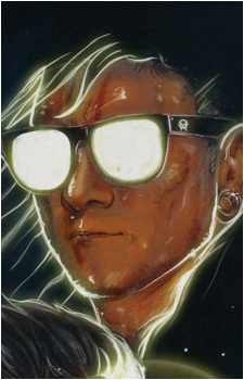 Skrillex