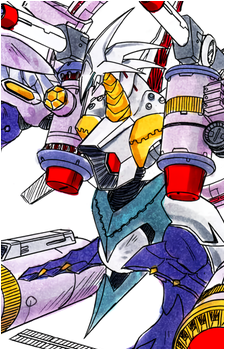 Galaticmon