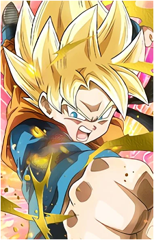 Son Goten