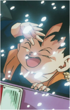 Son Goten