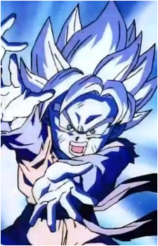 Son Goten