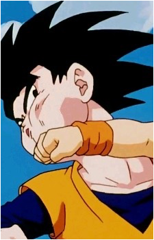 Son Goten
