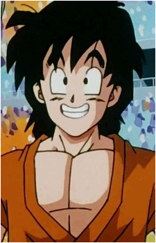 Son Goten