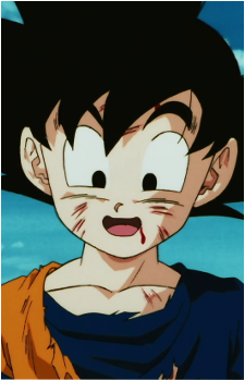 Son Goten