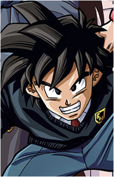 Son Goten