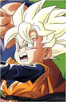 Son Goten