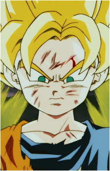 Son Goten