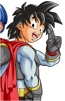 Son Goten