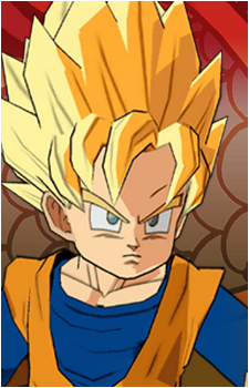 Son Goten