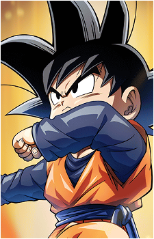 Son Goten