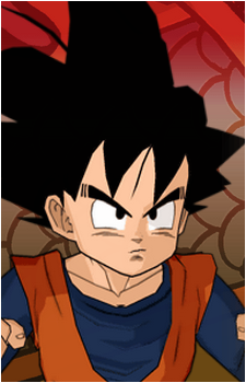 Son Goten