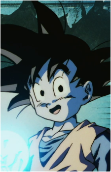 Son Goten