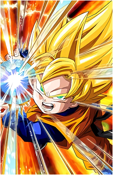 Son Goten