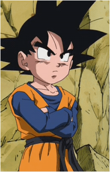 Son Goten